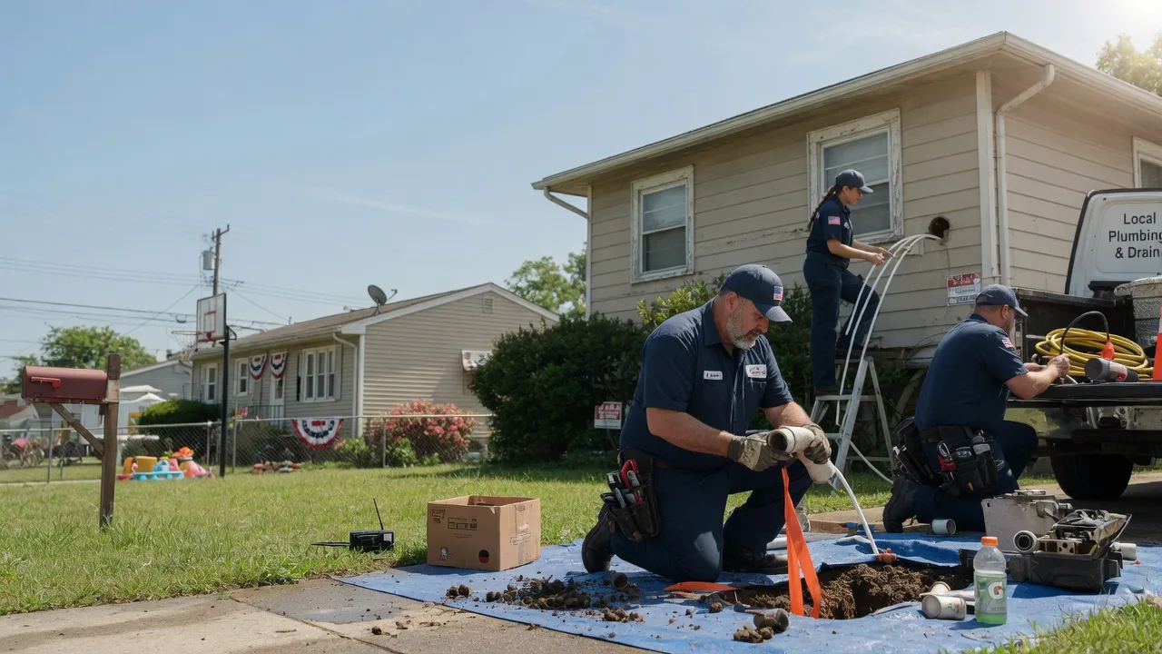 Faucet Repair in Brandon, IA near me